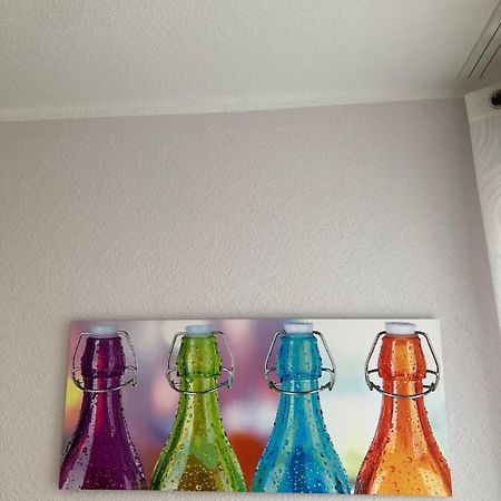 Ferienwohnung Keull โคเอิสเฟลท์ ภายนอก รูปภาพ