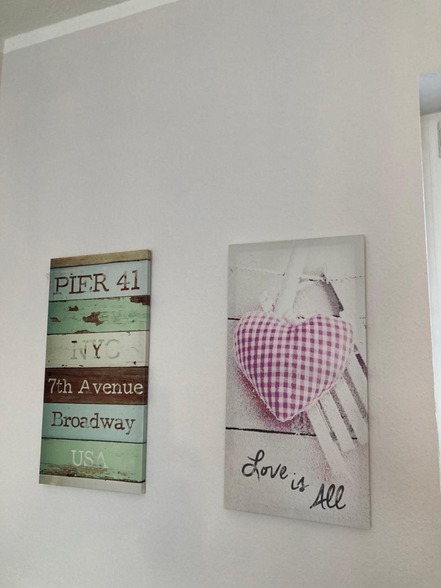 Ferienwohnung Keull โคเอิสเฟลท์ ภายนอก รูปภาพ