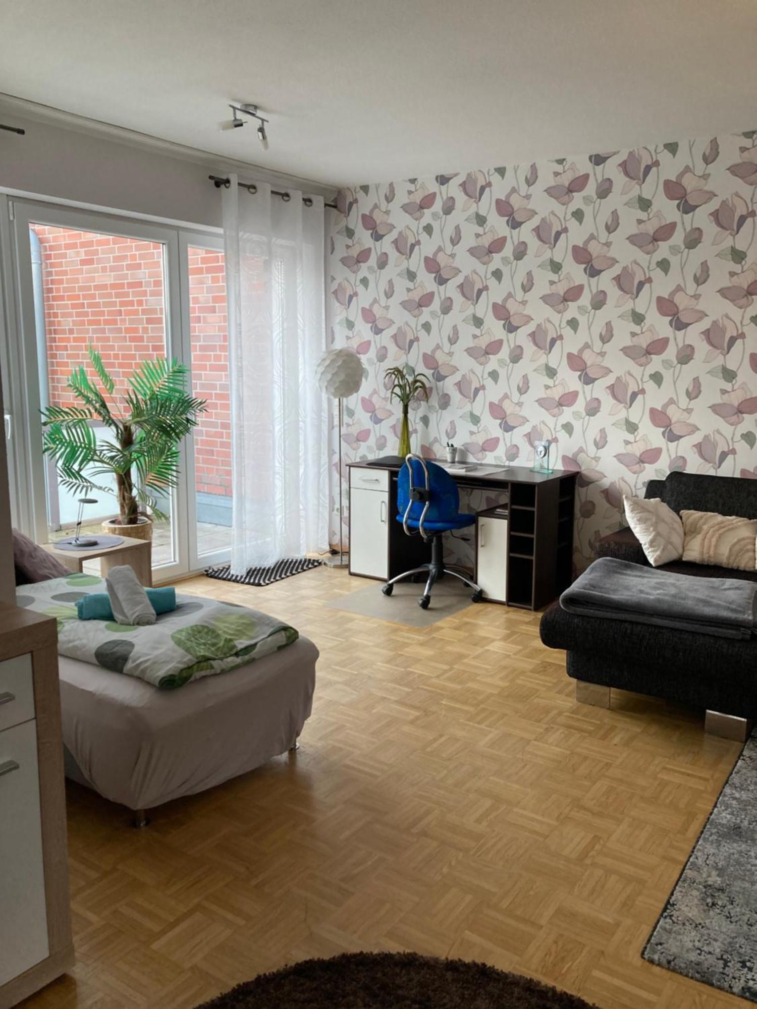 Ferienwohnung Keull โคเอิสเฟลท์ ภายนอก รูปภาพ