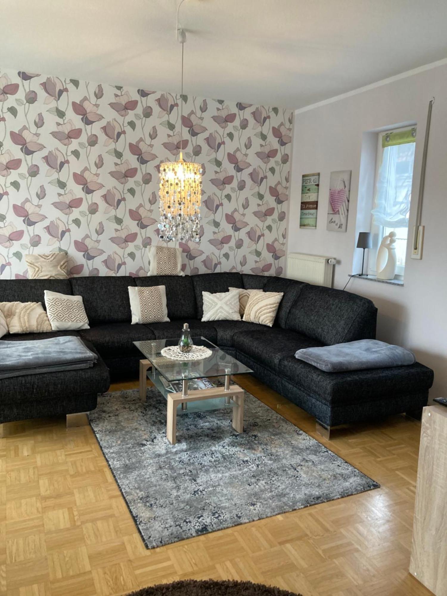 Ferienwohnung Keull โคเอิสเฟลท์ ภายนอก รูปภาพ